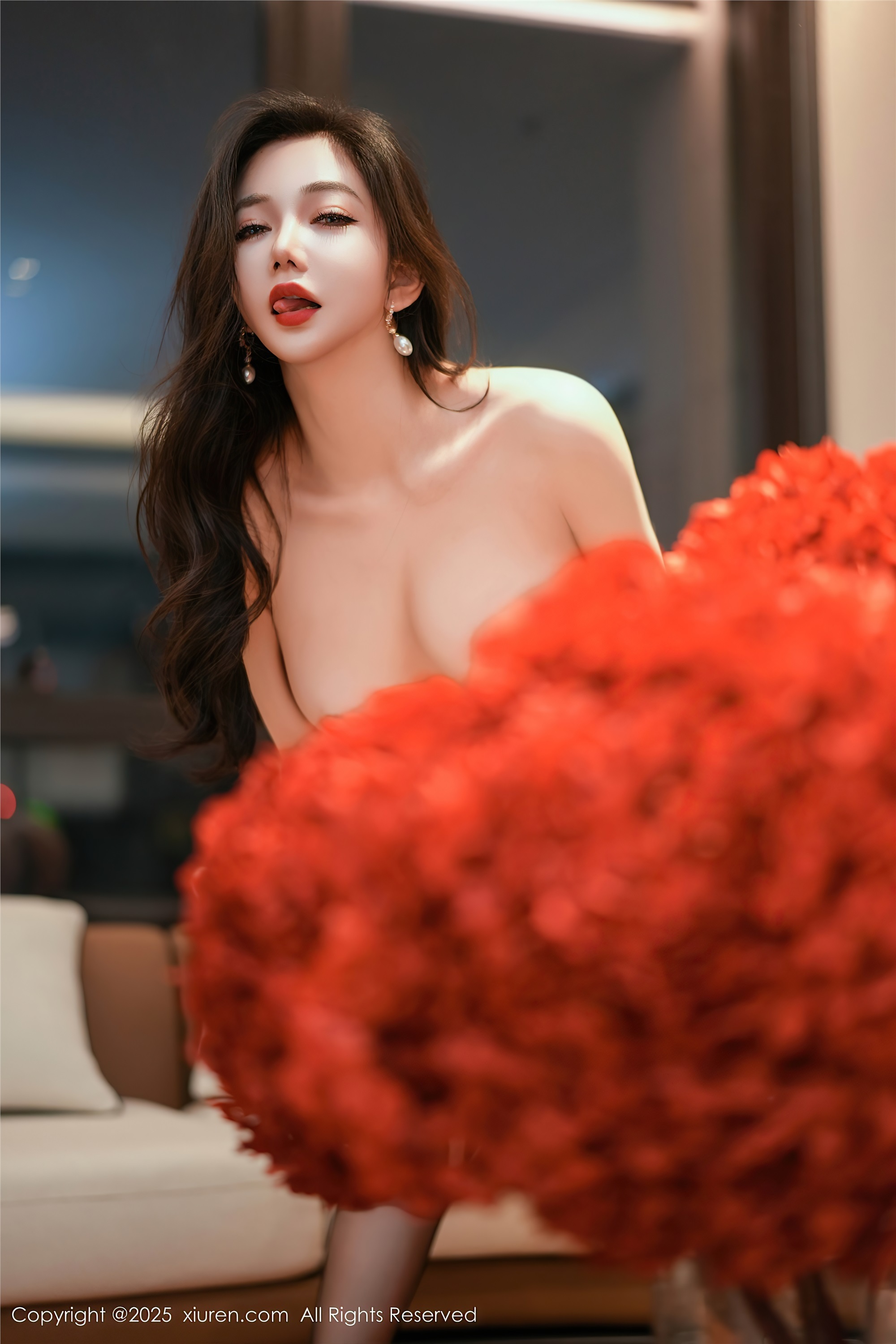 Xiuren秀人网 2025.02.20 NO.9911 心妍小公主